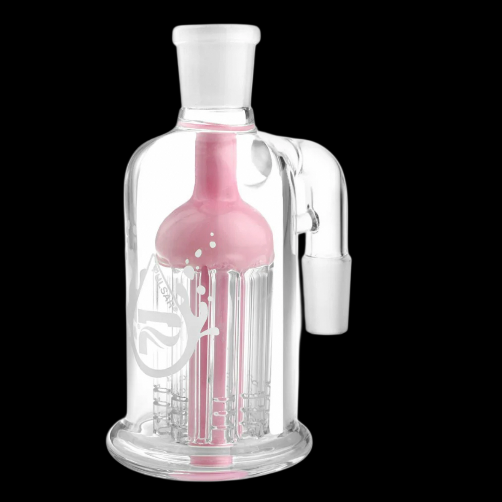 Pulsar 8 Arm Ash Catcher