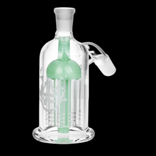 Pulsar 8 Arm Ash Catcher