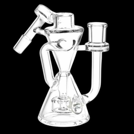 Pulsar Hourglass Recycler Ash Catcher