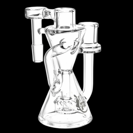 Pulsar Hourglass Recycler Ash Catcher