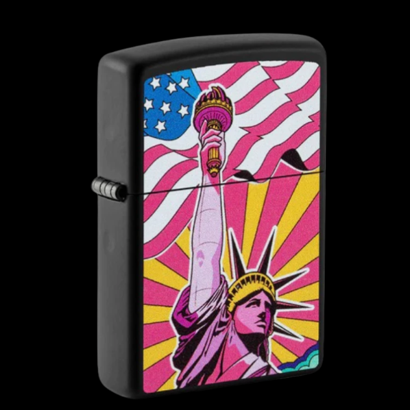 Zippo Lighters (All Designs)