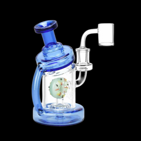 Pulsar Donut Mini Dab Rig