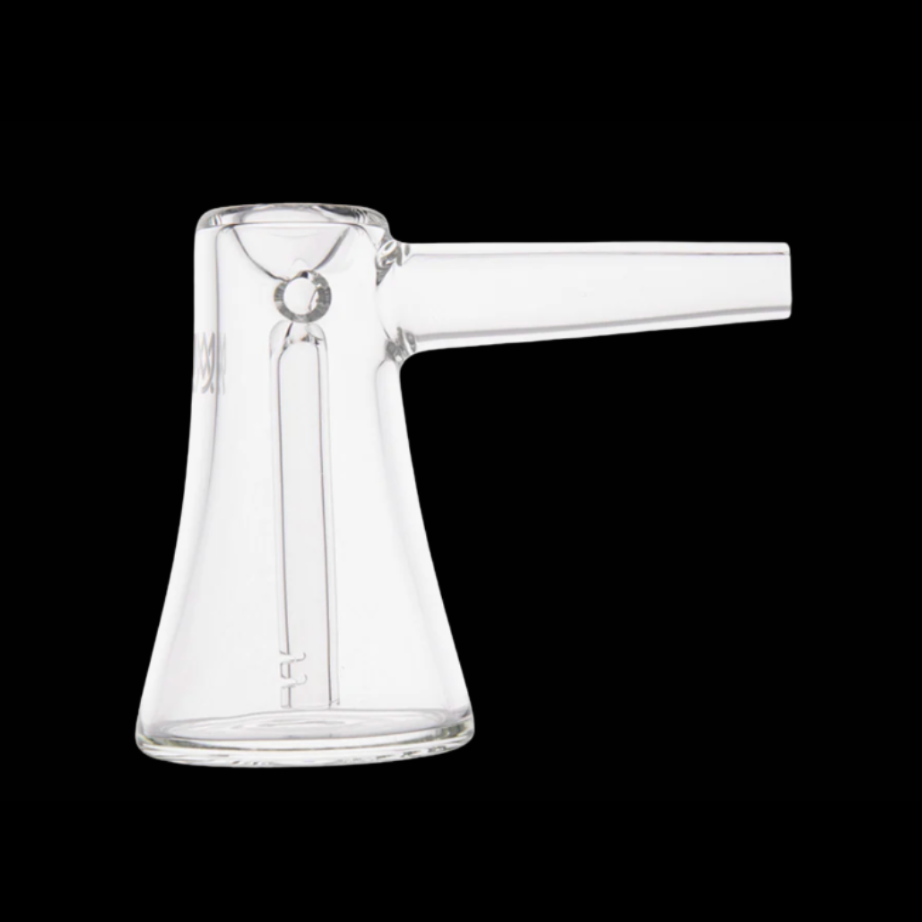 MJ Arsenal Vulkan Mini Bubbler 4"