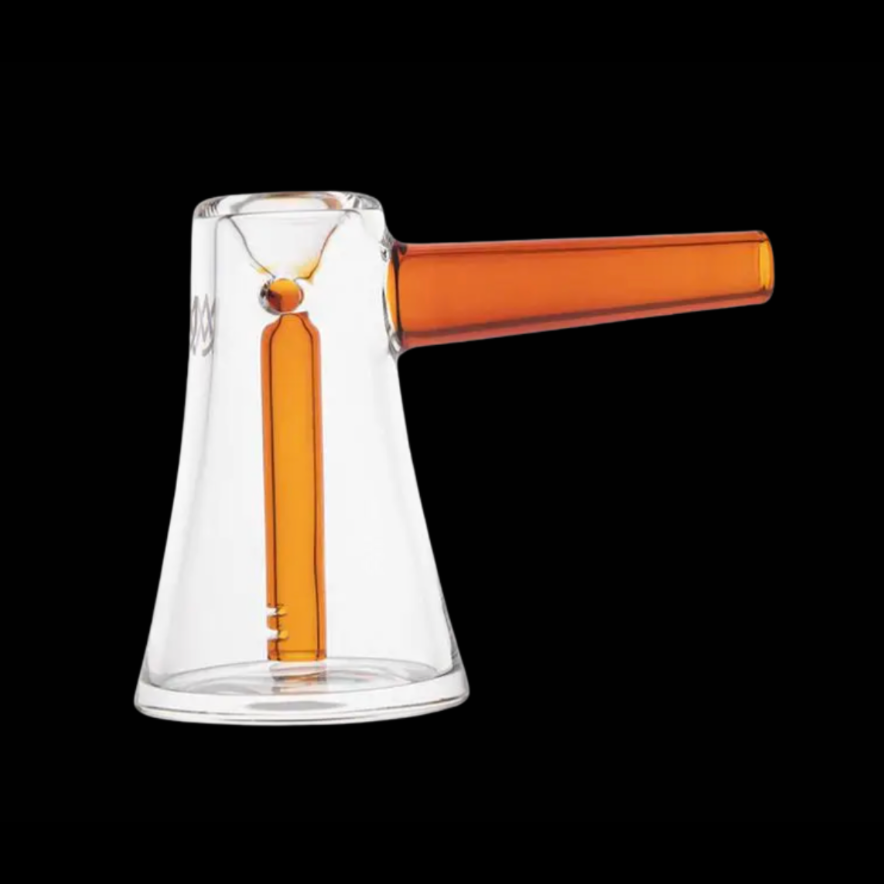 MJ Arsenal Vulkan Mini Bubbler 4"