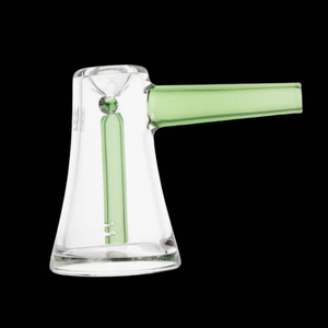 MJ Arsenal Vulkan Mini Bubbler 4"