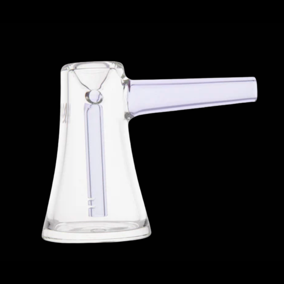 MJ Arsenal Vulkan Mini Bubbler 4"