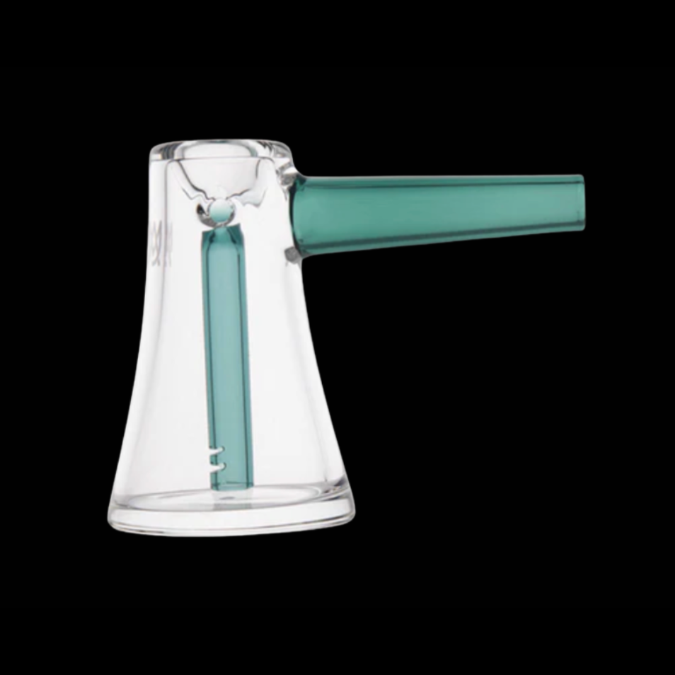 MJ Arsenal Vulkan Mini Bubbler 4"