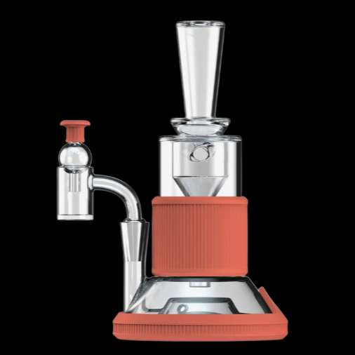 Soft Glass Custom Tandem Rig Kit