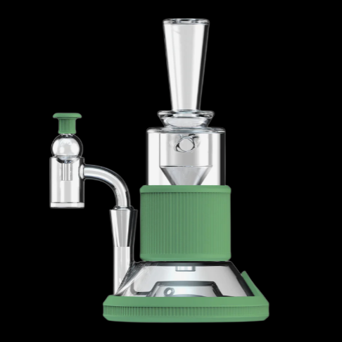 Soft Glass Custom Tandem Rig Kit