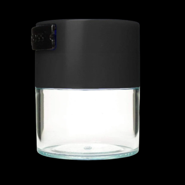 MiniVac 10g Airtight Storage Container