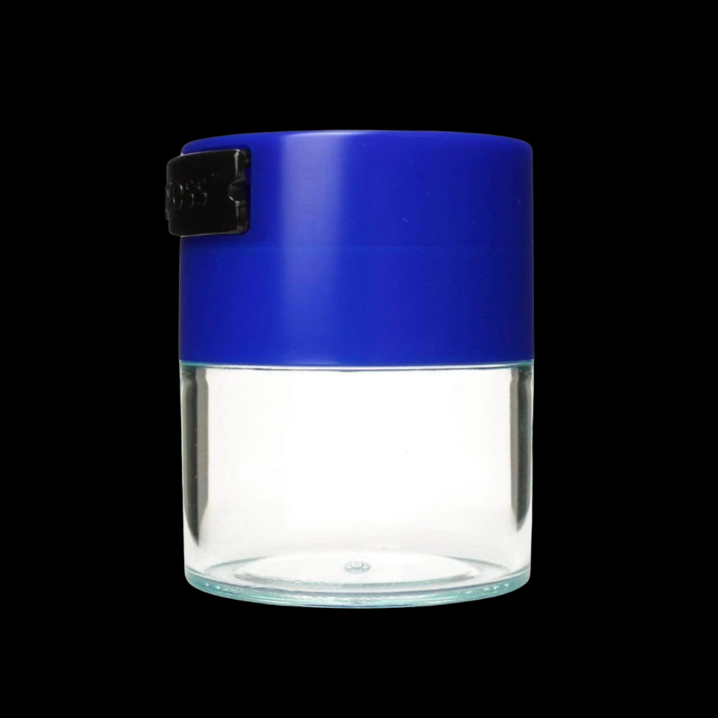 MiniVac 10g Airtight Storage Container