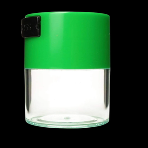 MiniVac 10g Airtight Storage Container