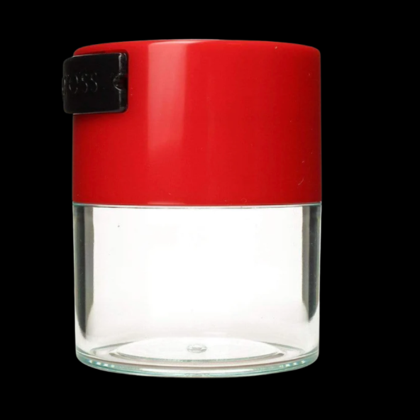 MiniVac 10g Airtight Storage Container