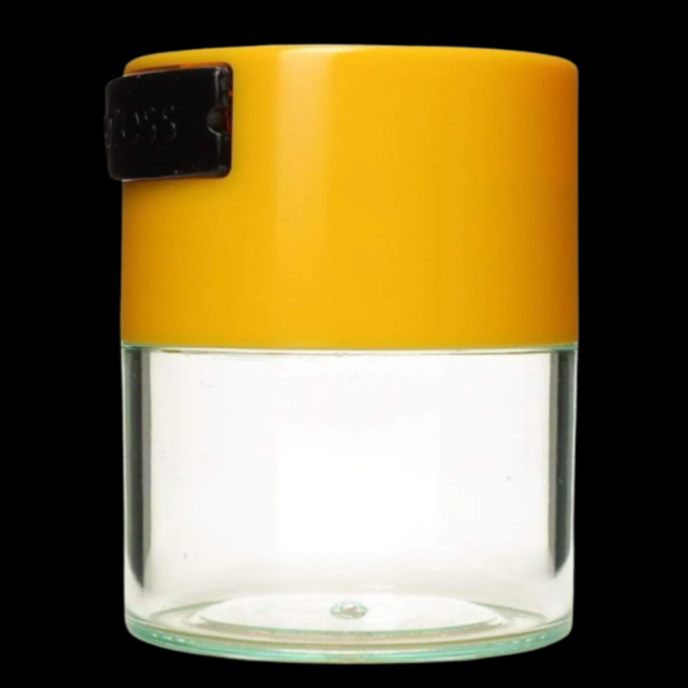MiniVac 10g Airtight Storage Container