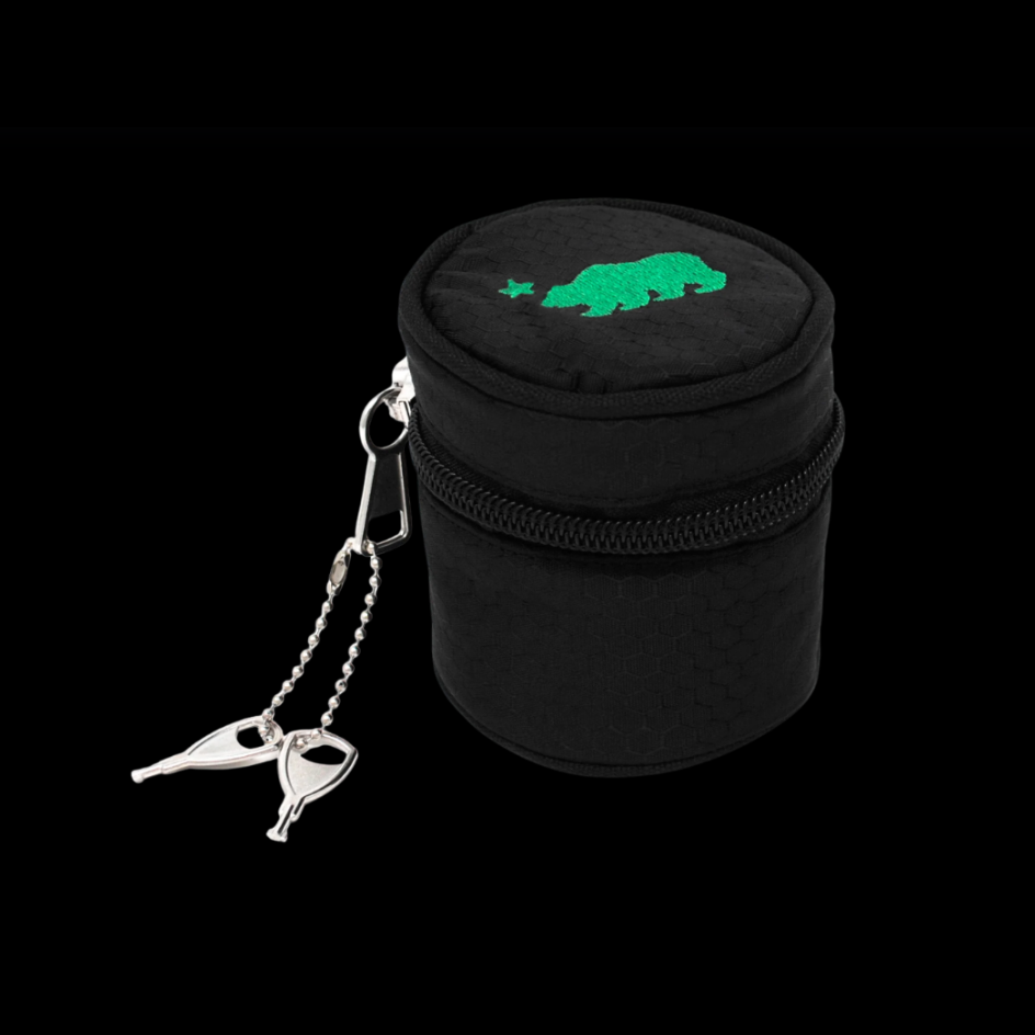 Cali Crusher Grinder Case