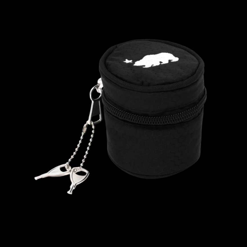 Cali Crusher Grinder Case