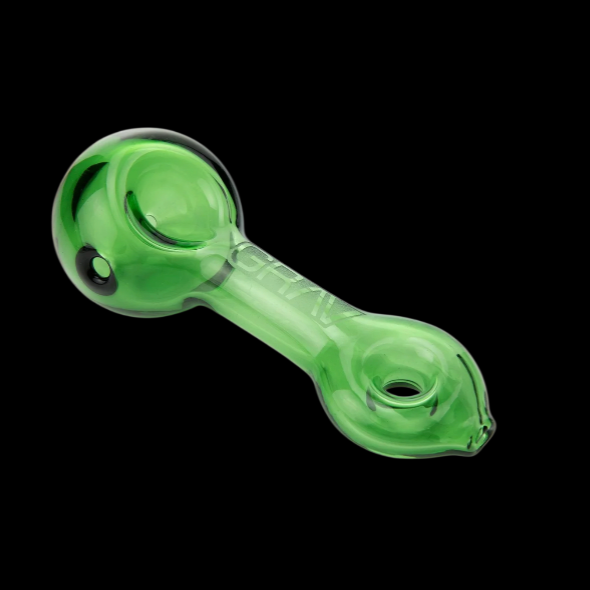 Grav Mini Spoon Hand Pipe