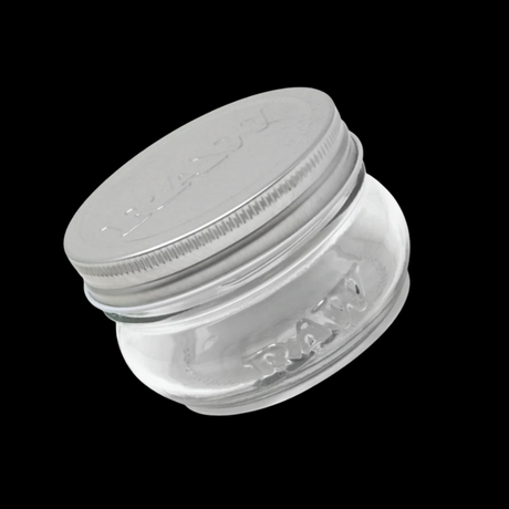 RAW Smellproof Cozy & Jar