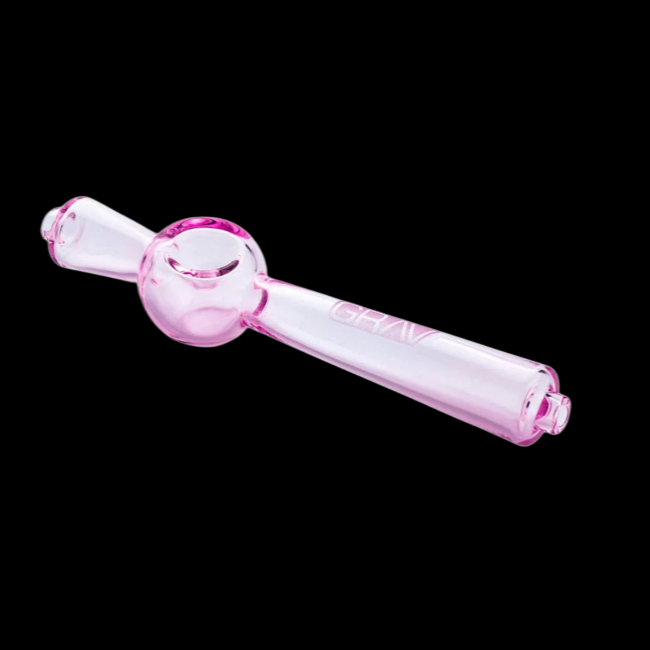 Grav Deco Steamroller 5"