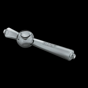 Grav Deco Steamroller 5"