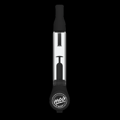 Sunakin H20G Swap Silicone & Glass Pipe