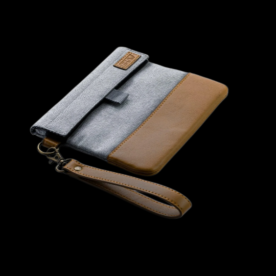 Grav Smell Proof Pouch