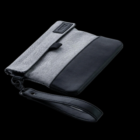 Grav Smell Proof Pouch