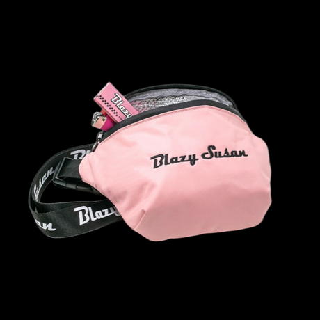 Blazy Susan Fanny Pack