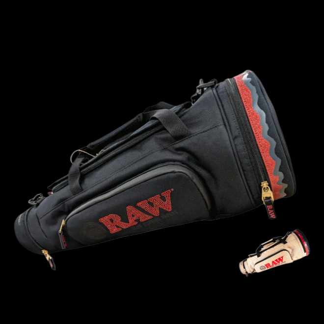 RAW Cone Duffel Bag