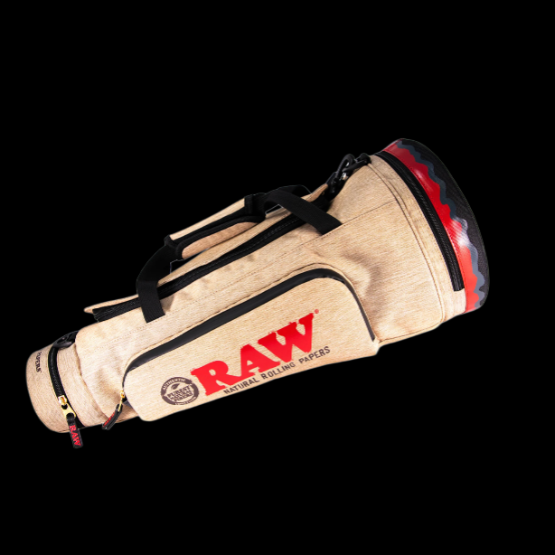 RAW Cone Duffel Bag