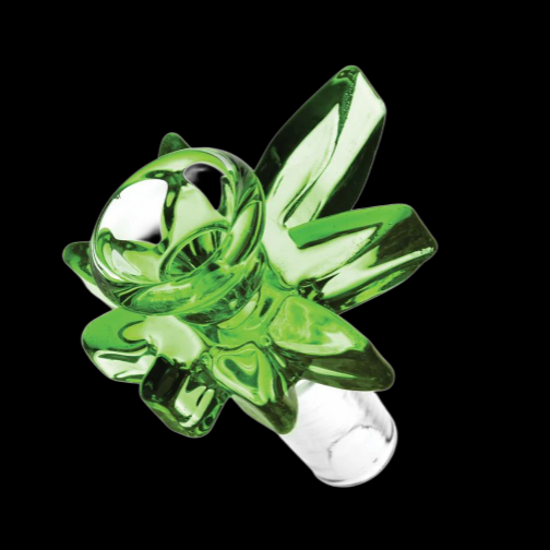 Pulsar Pot Leaf Herb Slide