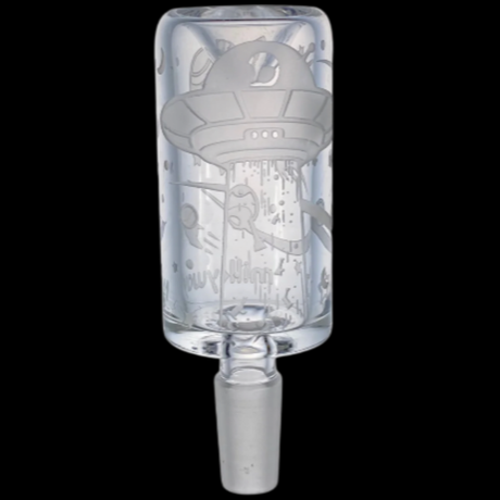 Milkyway Glass 14mm Herb Bowl