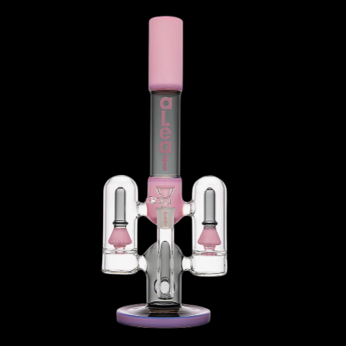 Aleaf 15" Sky Blazer Waterpipe