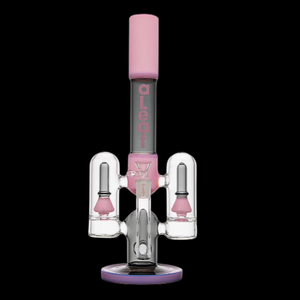 Aleaf 15" Sky Blazer Waterpipe