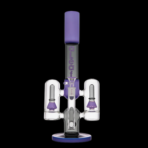 Aleaf 15" Sky Blazer Waterpipe