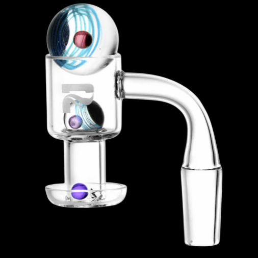 Pulsar Cosmos Terp Slurper Banger Set