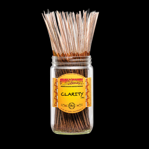 Wild Berry Traditional 11" Incense Sticks