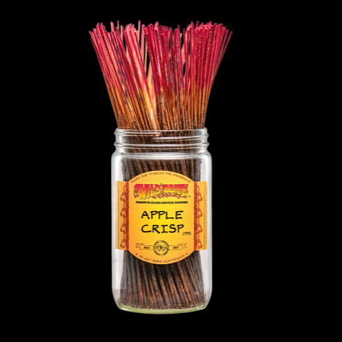 Wild Berry Traditional 11" Incense Sticks