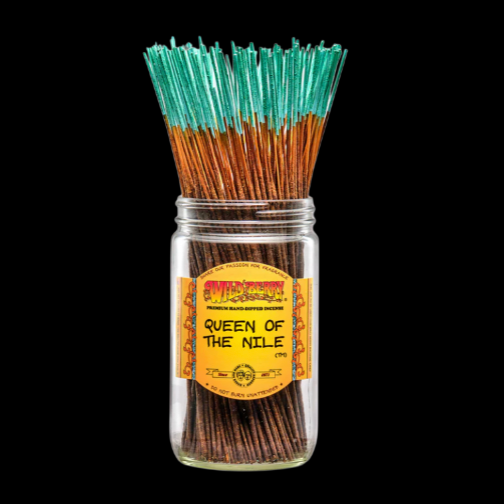 Wild Berry Traditional 11" Incense Sticks