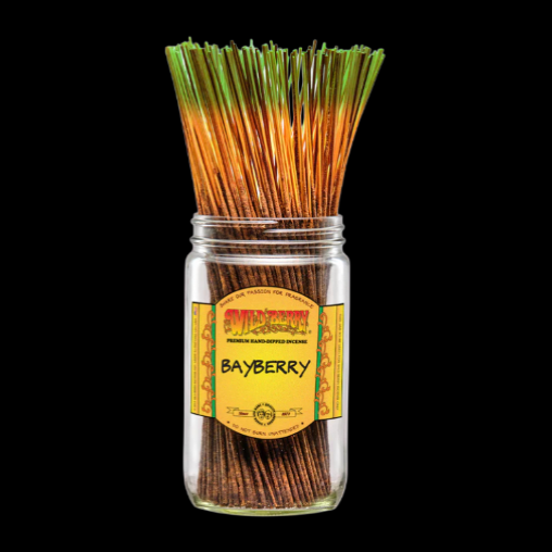 Wild Berry Traditional 11" Incense Sticks