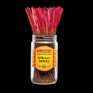 Wild Berry Traditional 11" Incense Sticks