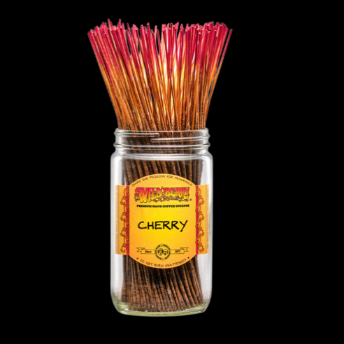 Wild Berry Traditional 11" Incense Sticks