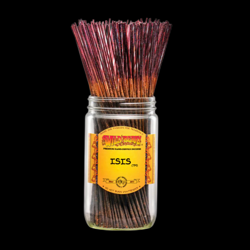 Wild Berry Traditional 11" Incense Sticks