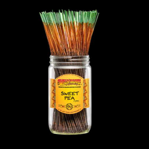 Wild Berry Traditional 11" Incense Sticks