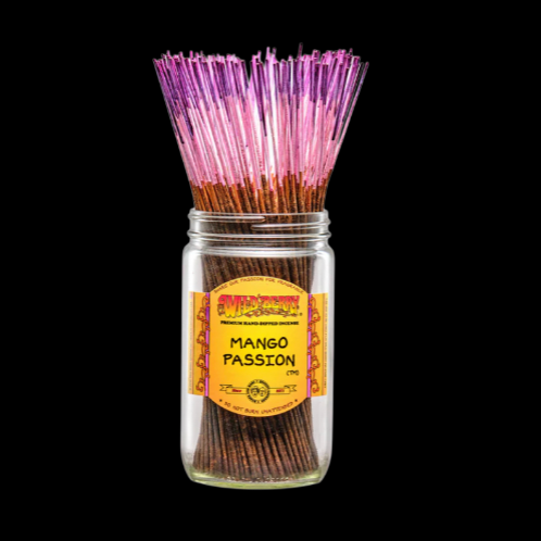 Wild Berry Traditional 11" Incense Sticks