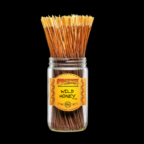 Wild Berry Traditional 11" Incense Sticks
