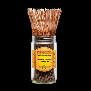 Wild Berry Traditional 11" Incense Sticks