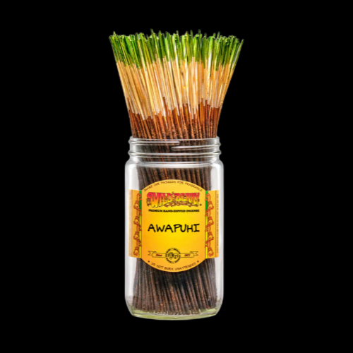 Wild Berry Traditional 11" Incense Sticks