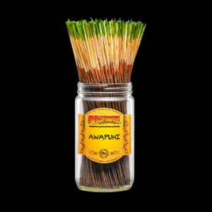 Wild Berry Traditional 11" Incense Sticks