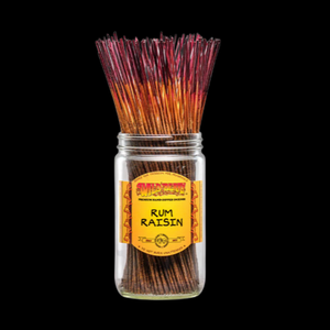 Wild Berry Traditional 11" Incense Sticks